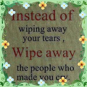 Meet your Posher, Marilyn